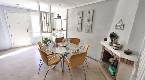 Foto 3 von Einfamilien-Reihenhaus zum Verkauf in Carrer Consueta, 24, Playa Tamarit - Playa Lissa, Santa Pola