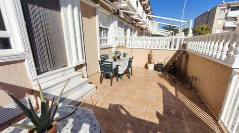 Foto 2 de Casa adosada en venta en Carrer Consueta, 24, Playa Tamarit - Playa Lissa, Santa Pola