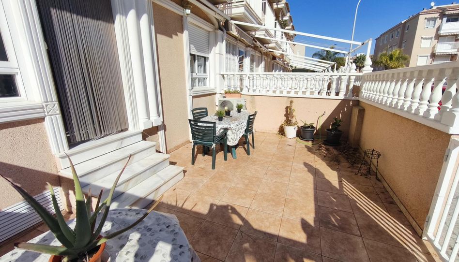 Detached homes for sale in Carrer Consueta, 24, Playa Tamarit - Playa Lissa, Santa Pola - image 1 Photo 1 of Detached homes for sale in Carrer Consueta, 24, Playa Tamarit - Playa Lissa, Santa Pola