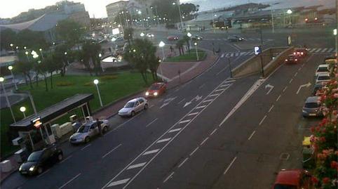 Foto 2 de Pis de lloguer a San Pablo - Juan Flórez, A Coruña Capital