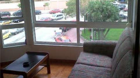 Foto 3 de Pis de lloguer a San Pablo - Juan Flórez, A Coruña Capital