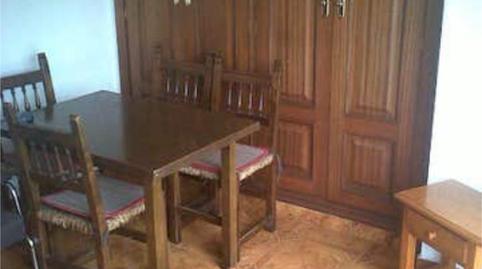 Foto 4 de Pis de lloguer a San Pablo - Juan Flórez, A Coruña Capital