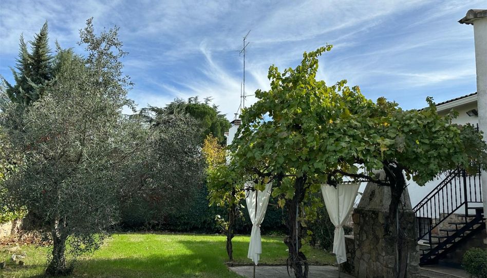Photo 1 of Houses for sale in Pelayos de la Presa, Madrid