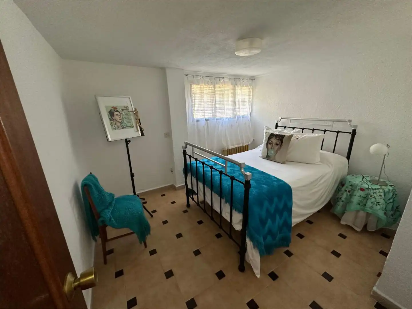 Casa o chalet en venta en Pelayos de la Presa Habitación de Casa o chalet en venta en Pelayos de la Presa con Calefacción, Jardín privado y Terraza