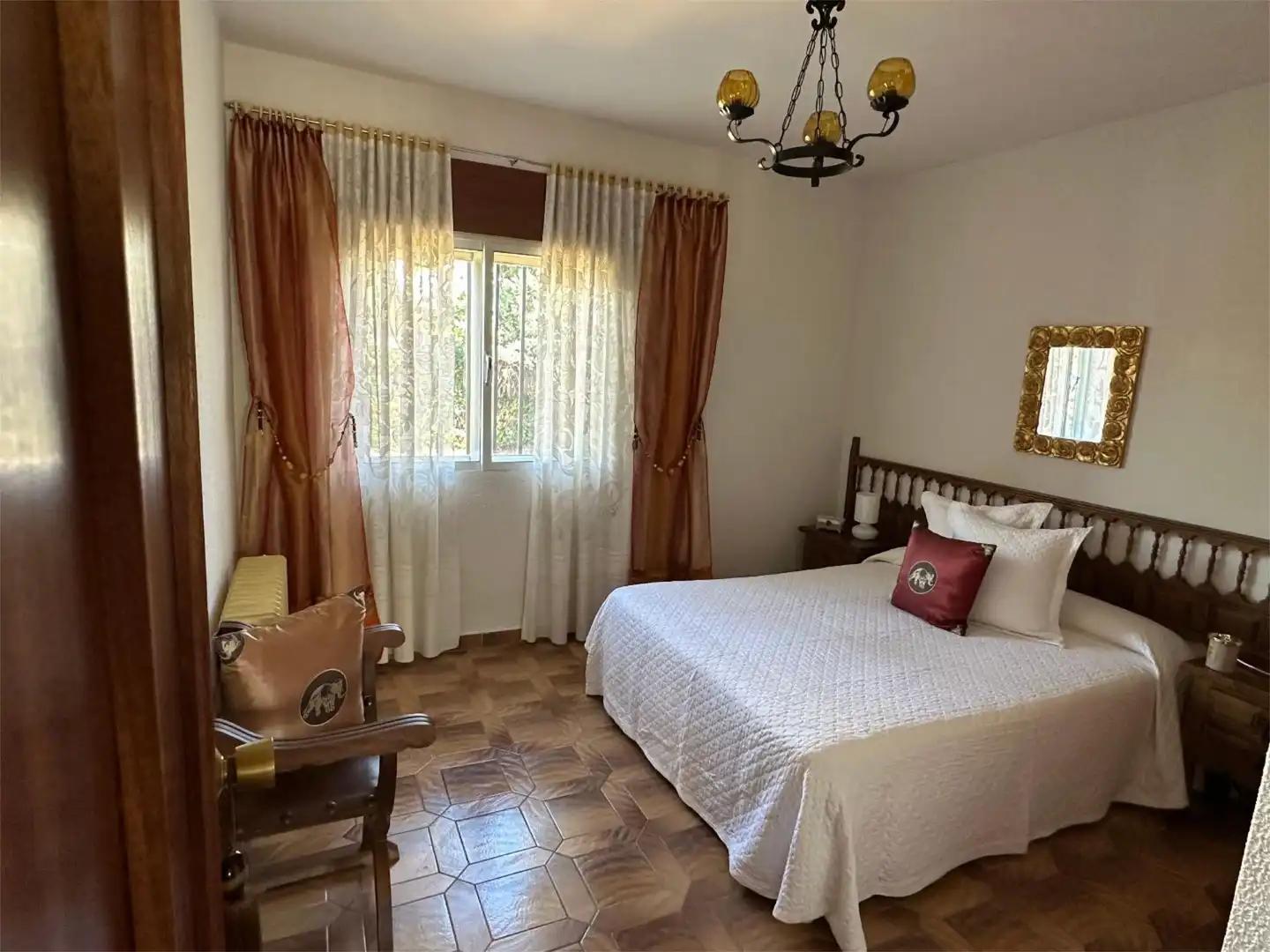 Casa o chalet en venta en Pelayos de la Presa Habitación de Casa o chalet en venta en Pelayos de la Presa con Calefacción, Jardín privado y Terraza