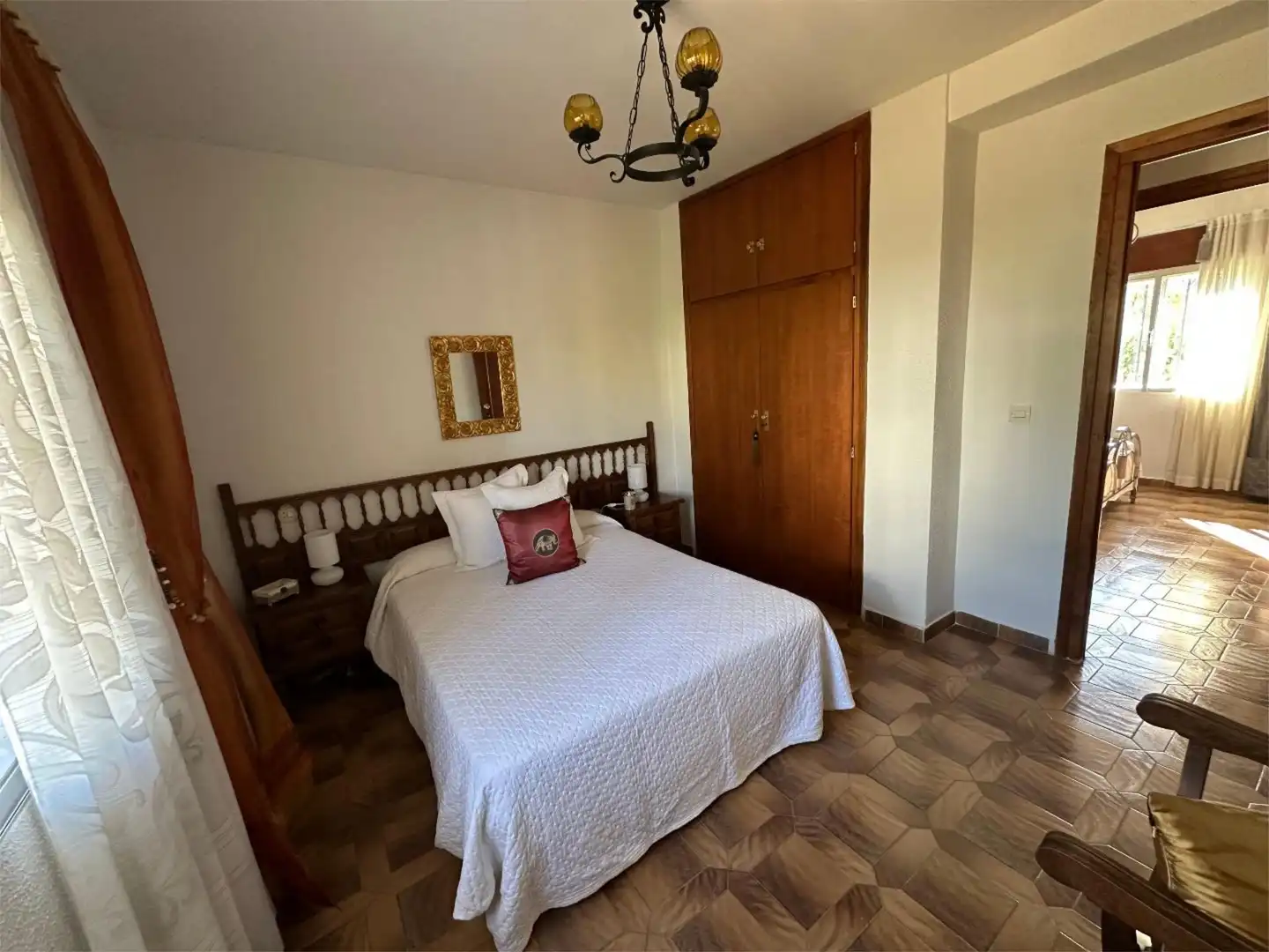 Casa o chalet en venta en Pelayos de la Presa Habitación de Casa o chalet en venta en Pelayos de la Presa con Calefacción, Jardín privado y Terraza