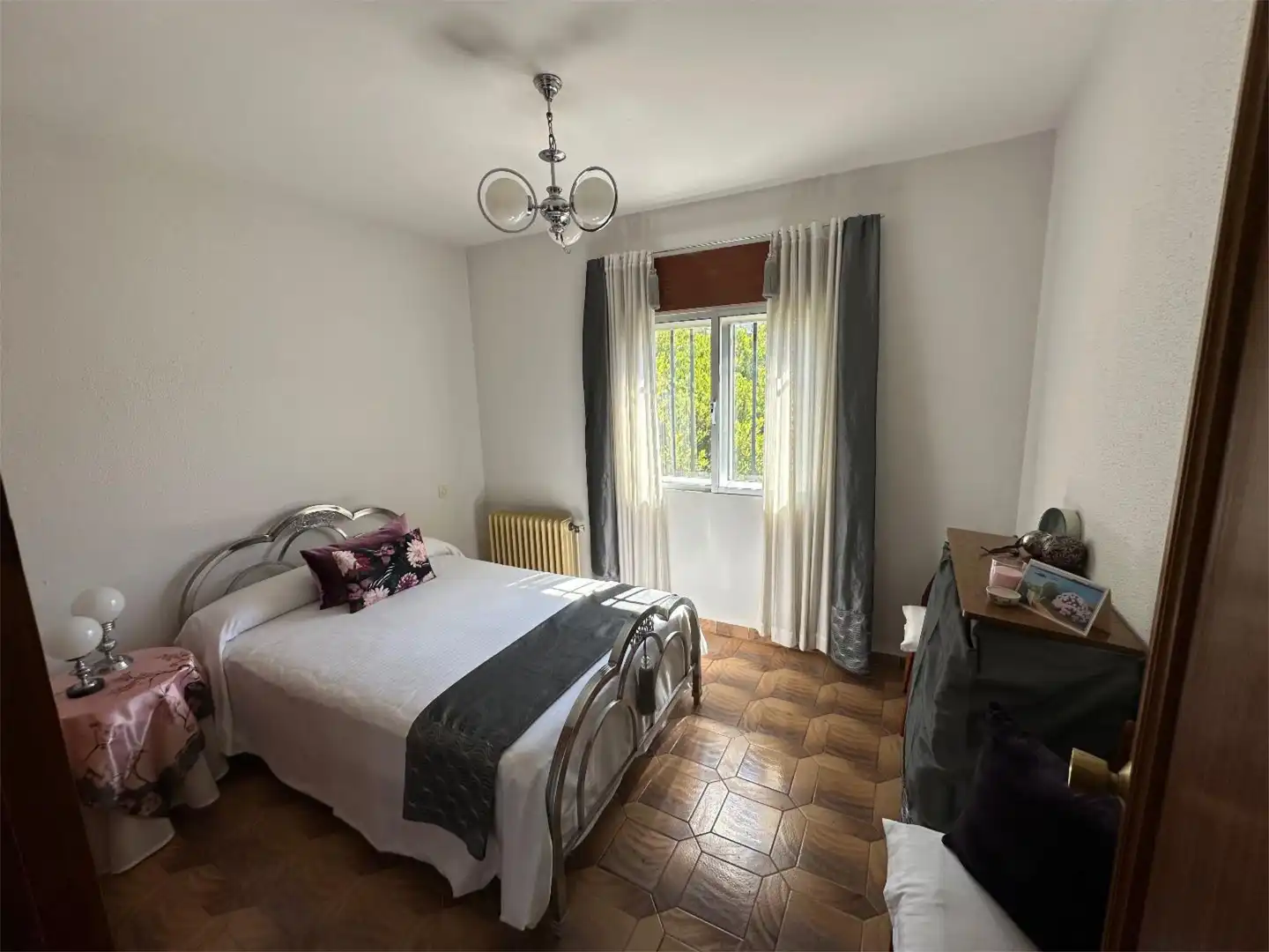 Casa o chalet en venta en Pelayos de la Presa Habitación de Casa o chalet en venta en Pelayos de la Presa con Calefacción, Jardín privado y Terraza