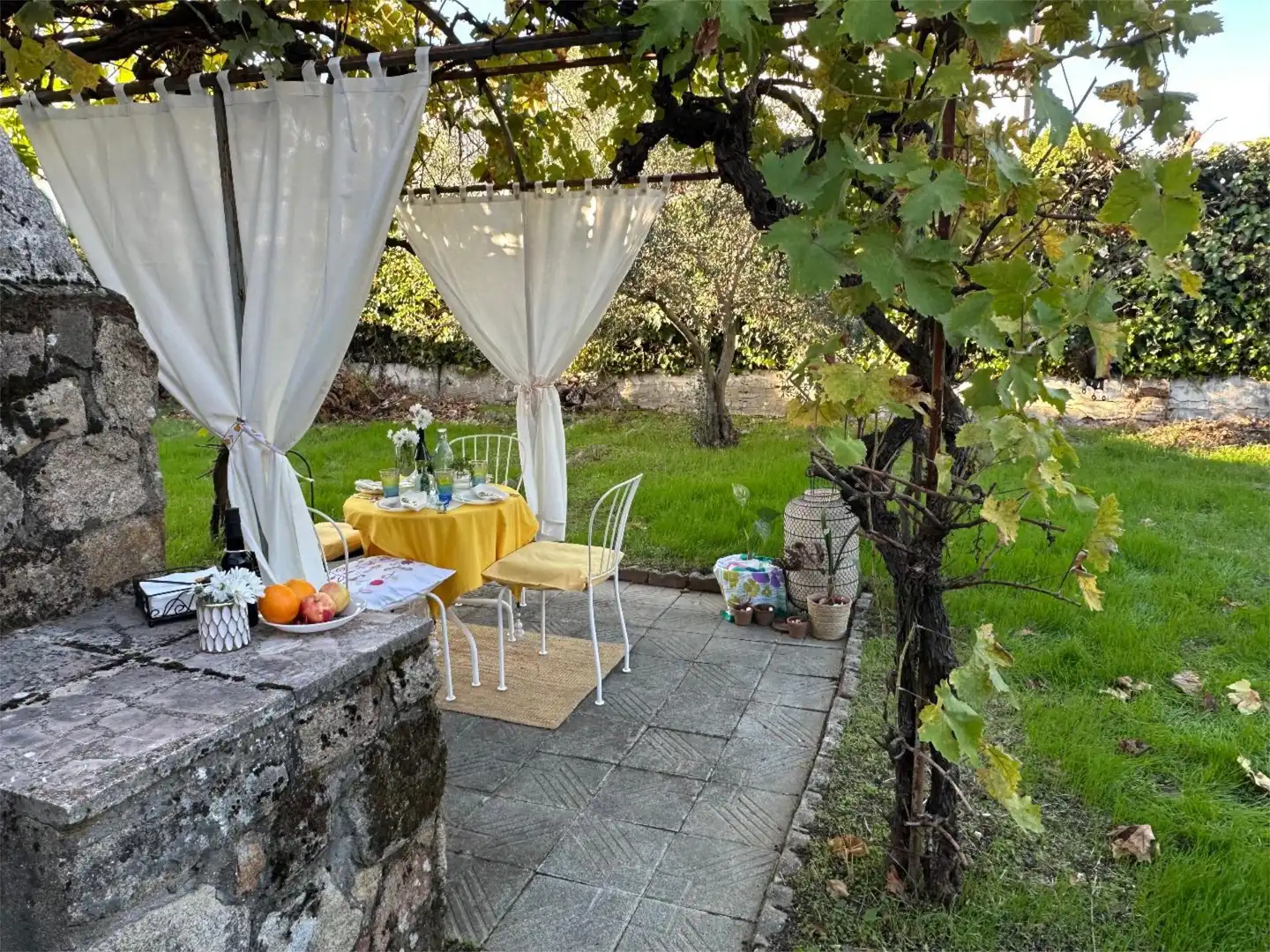 Casa o chalet en venta en Pelayos de la Presa Jardín de Casa o chalet en venta en Pelayos de la Presa con Calefacción, Jardín privado y Terraza