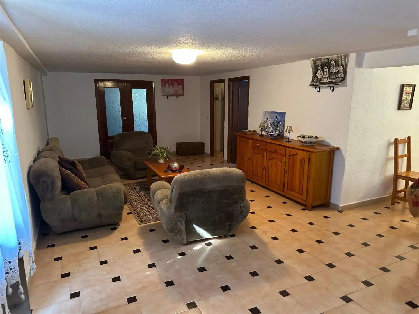 Casa o chalet en venta en Pelayos de la Presa Casa o chalet en venta en Pelayos de la Presa con Calefacción, Jardín privado y Terraza