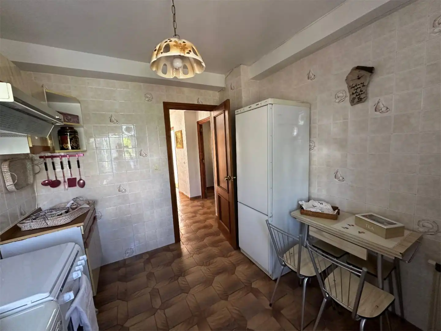 Casa o chalet en venta en Pelayos de la Presa Cocina de Casa o chalet en venta en Pelayos de la Presa con Calefacción, Jardín privado y Terraza