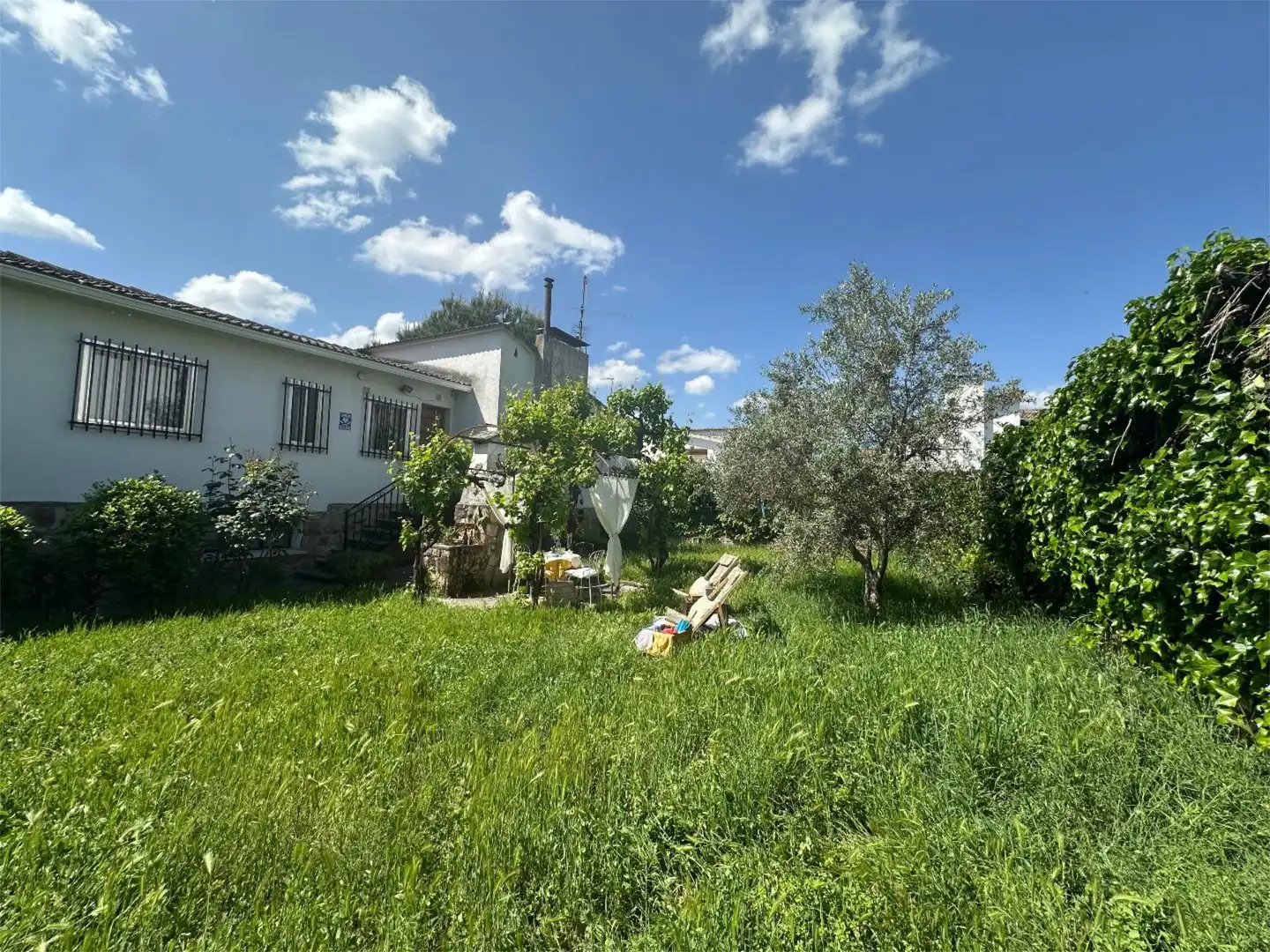 Casa o chalet en venta en Pelayos de la Presa Casa o chalet en venta en Pelayos de la Presa con Calefacción, Jardín privado y Terraza