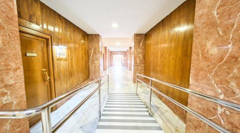 Foto 2 de Piso en venta en Calle Recogidas, 45, Fígares,  Granada Capital