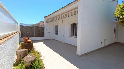 Foto 2 von Einfamilien-Reihenhaus zum Verkauf in Calle Tarragona, 38, Santiago de la Ribera, San Javier