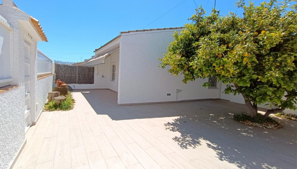 Einfamilien-Reihenhaus zum Verkauf in Calle Tarragona, 38, Santiago de la Ribera, San Javier - Bild 1 Foto 1 von Einfamilien-Reihenhaus zum Verkauf in Calle Tarragona, 38, Santiago de la Ribera, San Javier