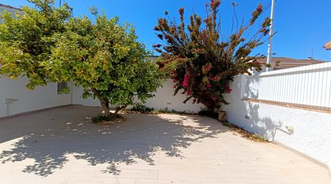 Foto 4 von Einfamilien-Reihenhaus zum Verkauf in Calle Tarragona, 38, Santiago de la Ribera, San Javier
