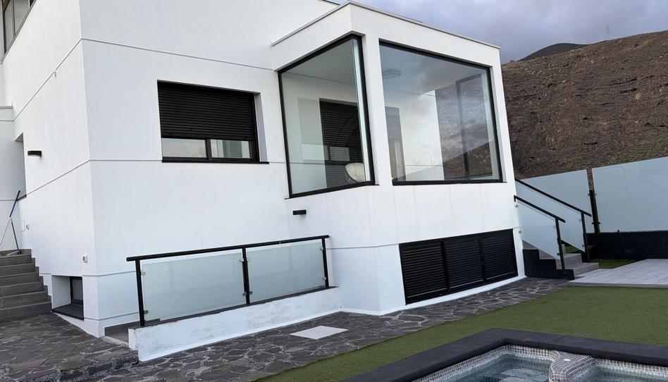 Photo 1 of Houses for sale in Calle Curva Juan Pestano, 44, Igueste de Candelaria, Candelaria