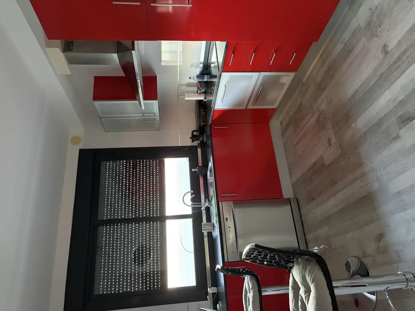 Kitchen of Houses for sale in Candelaria  with Air Conditioner, Terrace and Swimming Pool