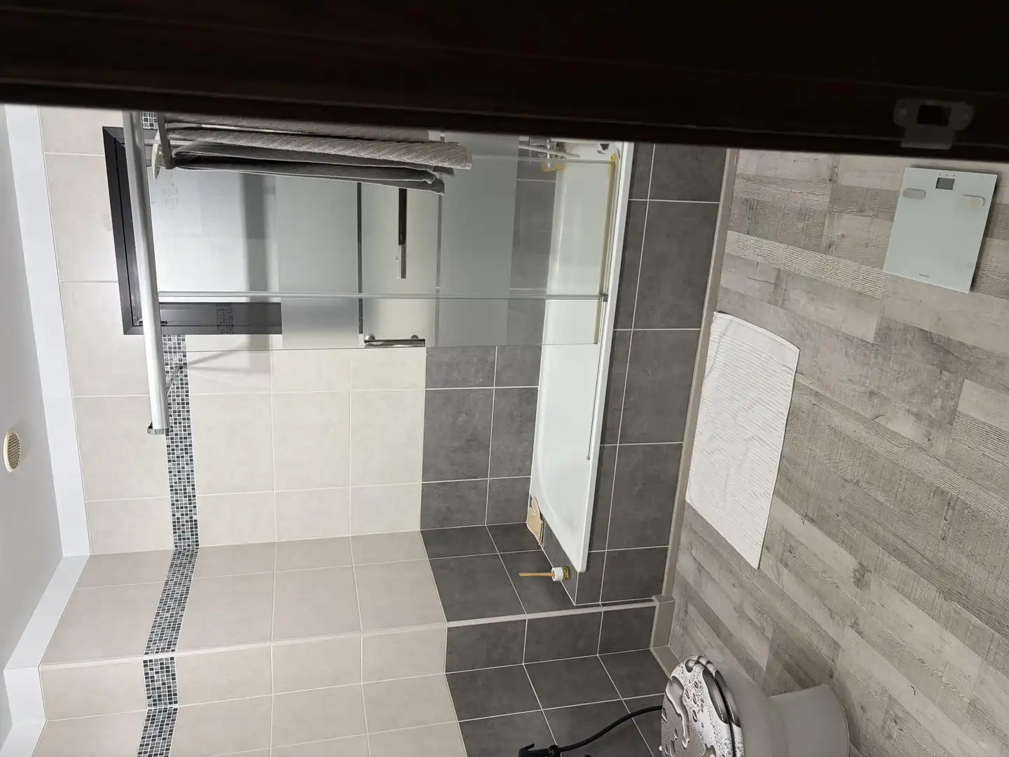 Bathroom of Houses for sale in Candelaria  with Air Conditioner, Terrace and Swimming Pool
