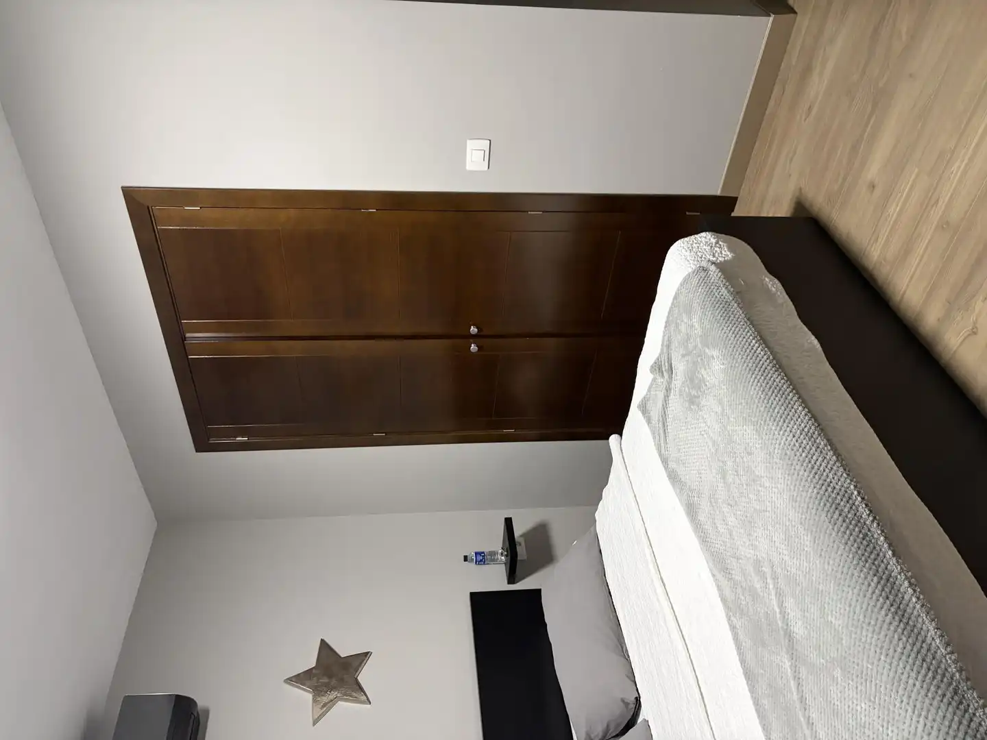 Bedroom of Houses for sale in Candelaria  with Air Conditioner, Terrace and Swimming Pool
