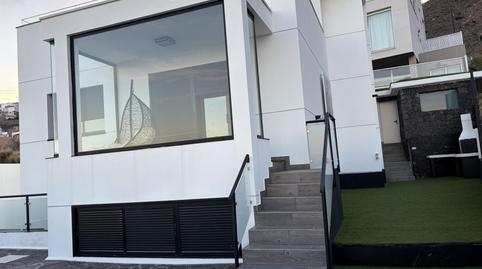 Photo 2 of Houses for sale in Calle Curva Juan Pestano, 44, Igueste de Candelaria, Candelaria