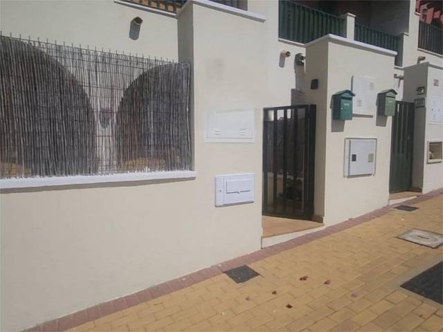 Piso en Venta en Paseo Blasco Ibáñez, 712 en Costa Esuri