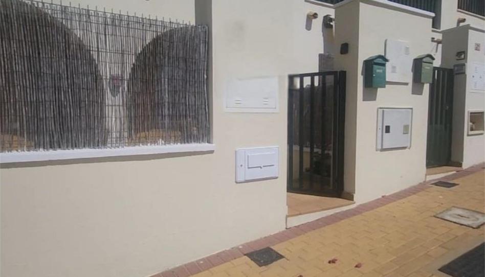 Wohnung zum Verkauf in Paseo Blasco Ibáñez, 712, Costa Esuri, Ayamonte - Bild 1 Foto 1 von Wohnung zum Verkauf in Paseo Blasco Ibáñez, 712, Costa Esuri, Ayamonte