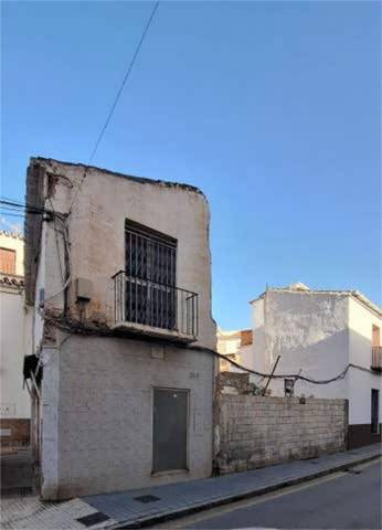 Casa-chalet en Venta en Camino Viejo de Málaga