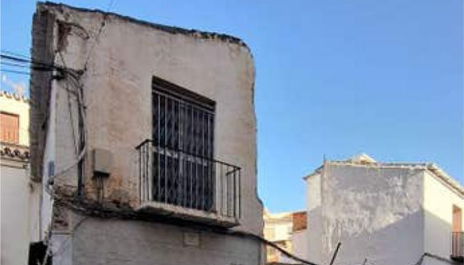 Foto 1 de Casa o xalet en venda a Camino Viejo de Málaga, Vélez-Málaga