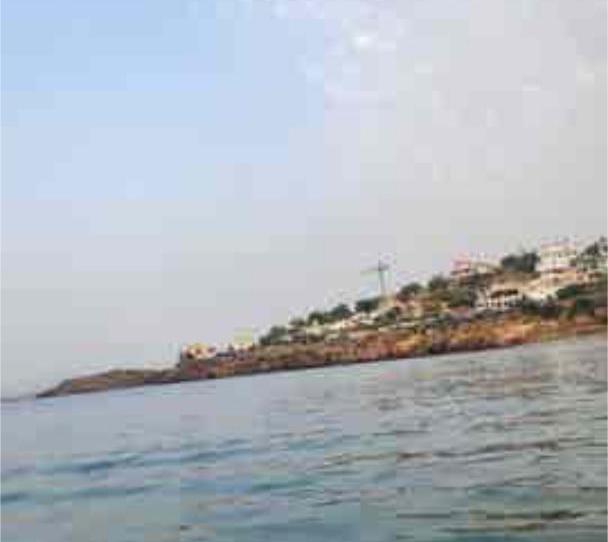 Foto 1 von Wohnungen zur Miete in El Alamillo, Mazarrón