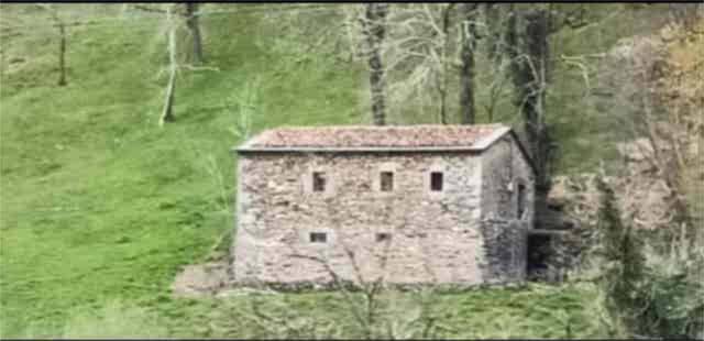 Casa-chalet en Venta en San Roque de Riomiera