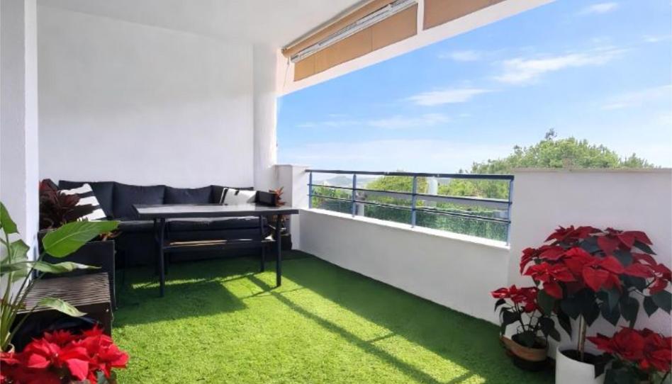 Foto 1 von Wohnungen zum Verkauf in Calle Doña Julia, 8, Doña Julia Golf, Casares