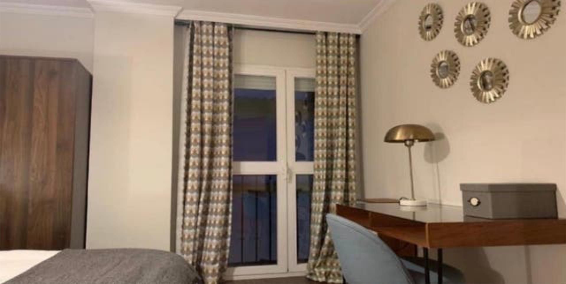 Flat for rent in Casco Antiguo Flat for rent in Casco Antiguo