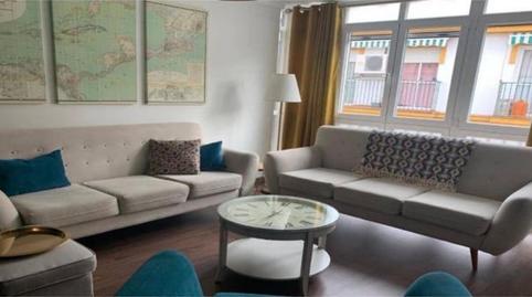 Photo 3 of Flat for rent in Casco Antiguo, Marbella