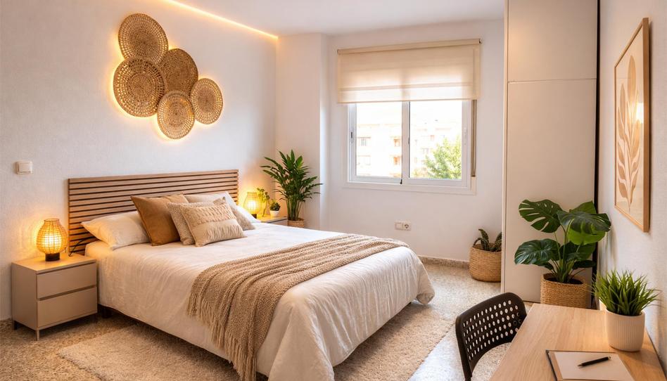 Photo 1 of Flat for share in Calle Granada, 65, Centro Histórico, Málaga Capital