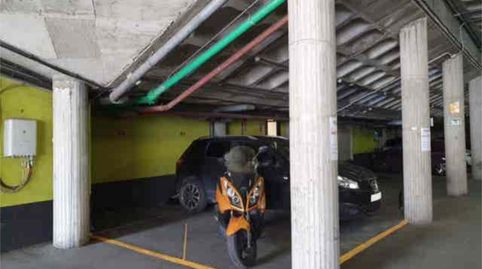 Foto 2 de Garaje de alquiler en Aravaca, Madrid Capital