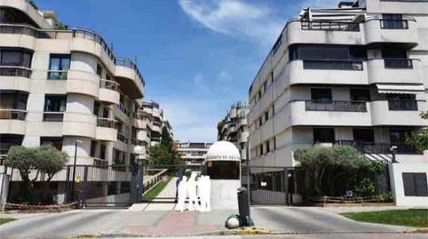 Foto 3 de Garaje de alquiler en Aravaca, Madrid Capital