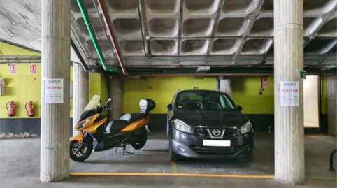 Foto 4 de Garaje de alquiler en Aravaca, Madrid Capital