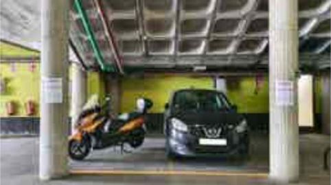 Foto 5 de Garaje de alquiler en Aravaca, Madrid Capital