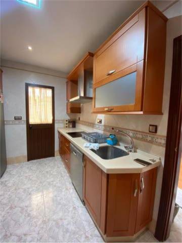 Casa-chalet en Venta en Higuera la Real