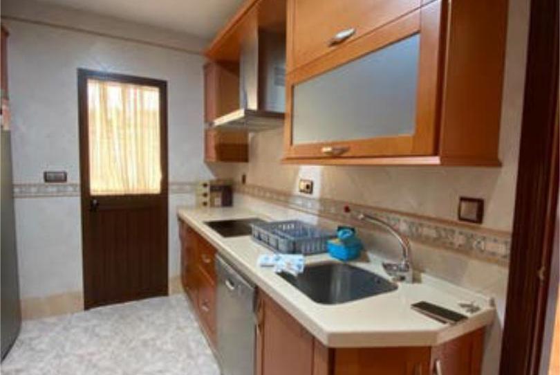 Casa o chalet en venta en Higuera la Real, Badajoz - imagen 1 Foto 1 de Casa o chalet en venta en Higuera la Real, Badajoz