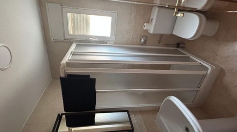 Foto 5 de Piso de alquiler en Calle Pablo Iglesias, 18, Casco Antiguo, Águilas