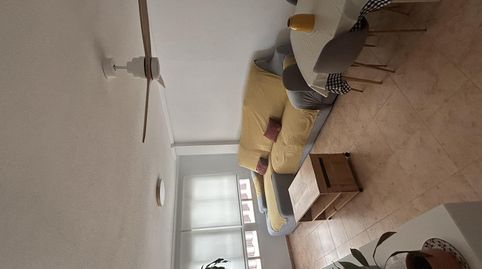 Foto 2 de Piso de alquiler en Calle Pablo Iglesias, 18, Casco Antiguo, Águilas