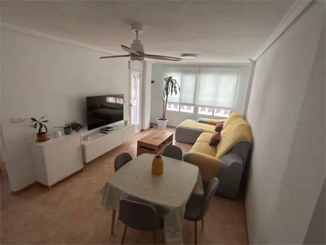 Piso en Alquiler en Casco Antiguo