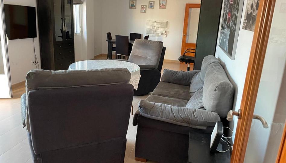 Flat for sale in Avenida de la Libertad, 24, Alanís, Sevilla - image 1 Photo 1 of Flat for sale in Avenida de la Libertad, 24, Alanís, Sevilla