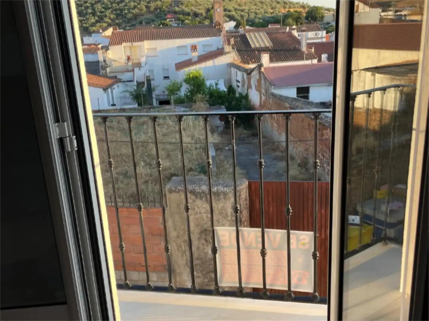 Terrassa de Pis en venda en Alanís amb Aire condicionat, Calefacció i Terrassa