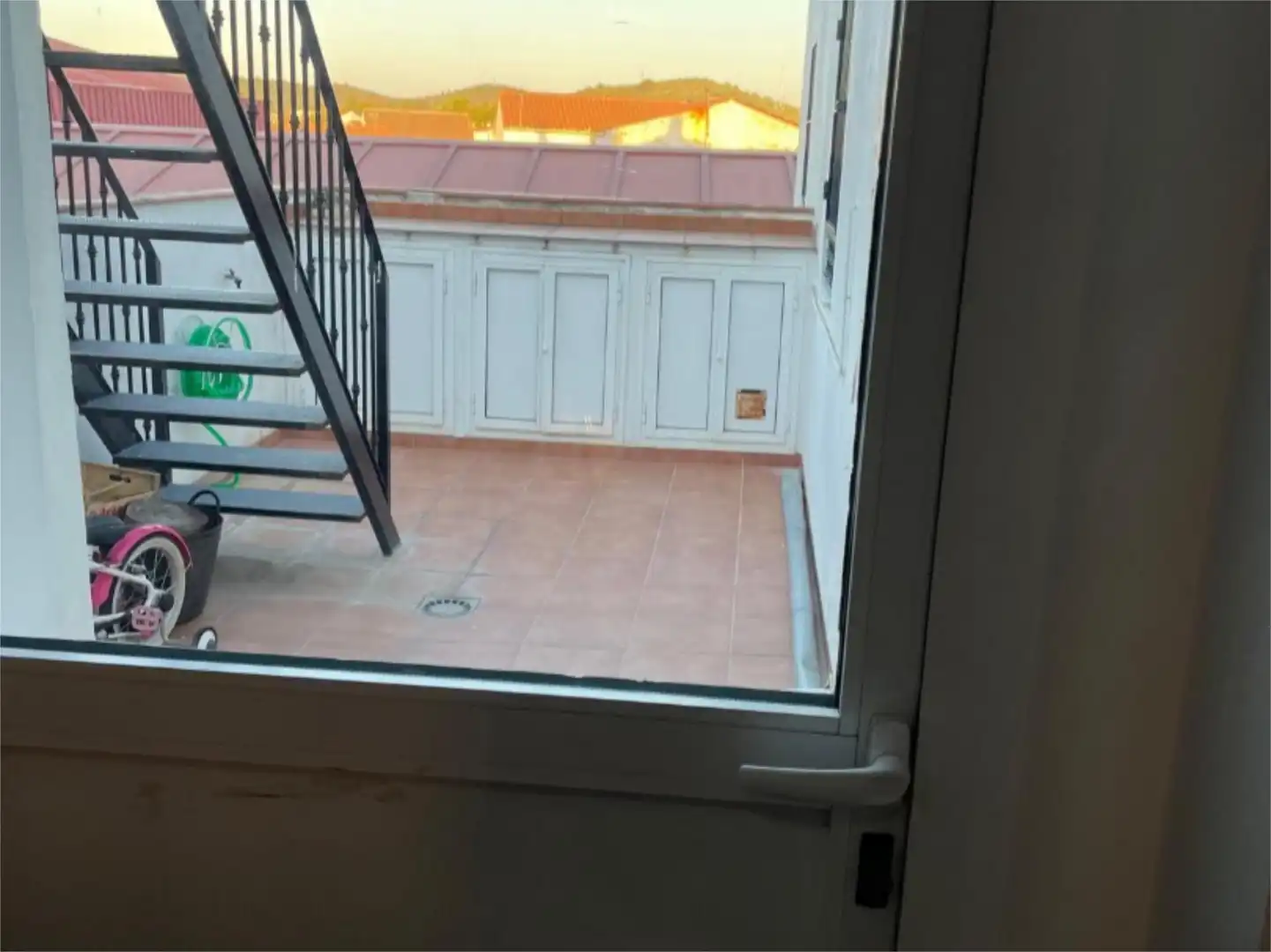 Terrassa de Pis en venda en Alanís amb Aire condicionat, Calefacció i Terrassa