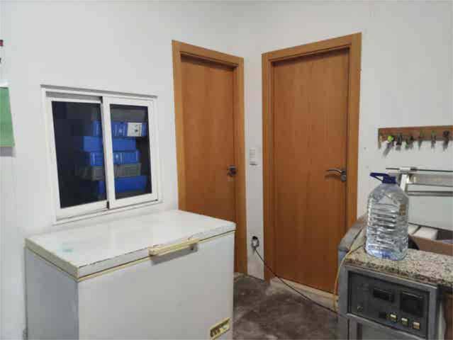 Nave industrial en Alquiler en La Vall de Gallinera