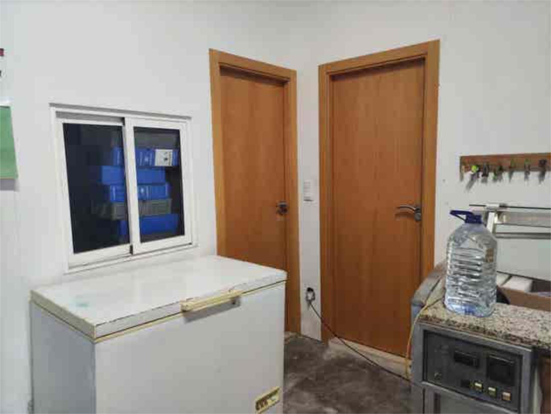 Fabrikhallen zur Miete in La Vall de Gallinera