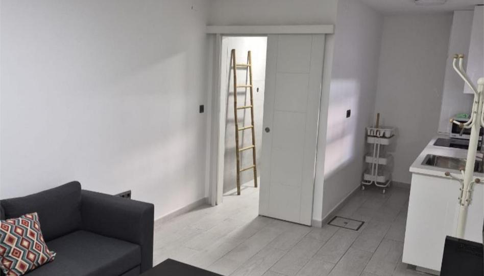 Photo 1 of Flat for rent in Calle Bolivia, 230, Pedregalejo - Morlaco, Málaga Capital