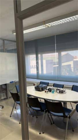 Oficina en Alquiler en Parque Atlántico- San Matías